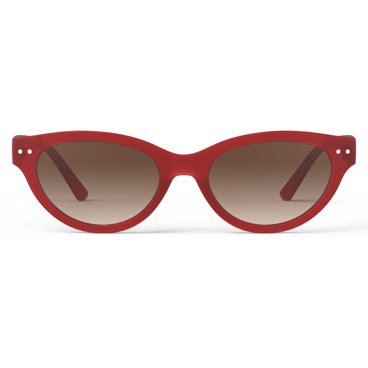 Pomodoro LUZ Limited Edition Sunglasses - Alegria Summer Capsule Collection '26 by Izipizi