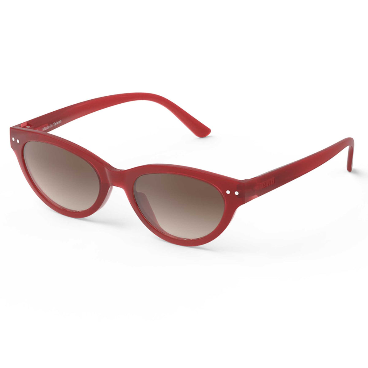 Pomodoro LUZ Limited Edition Sunglasses - Alegria Summer Capsule Collection '26 by Izipizi