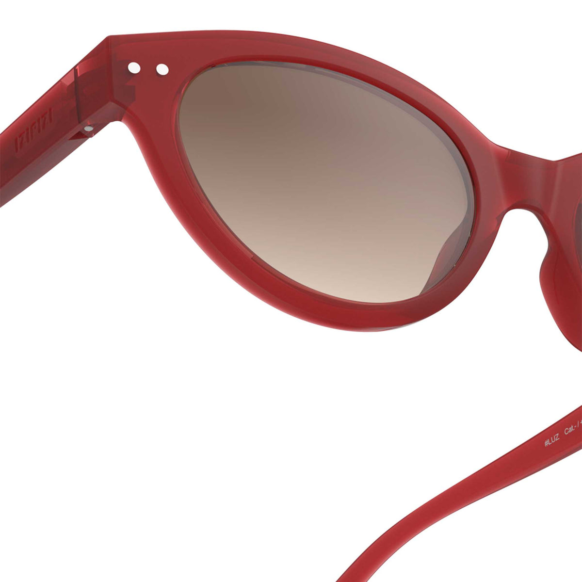 Pomodoro LUZ Limited Edition Sunglasses - Alegria Summer Capsule Collection '26 by Izipizi