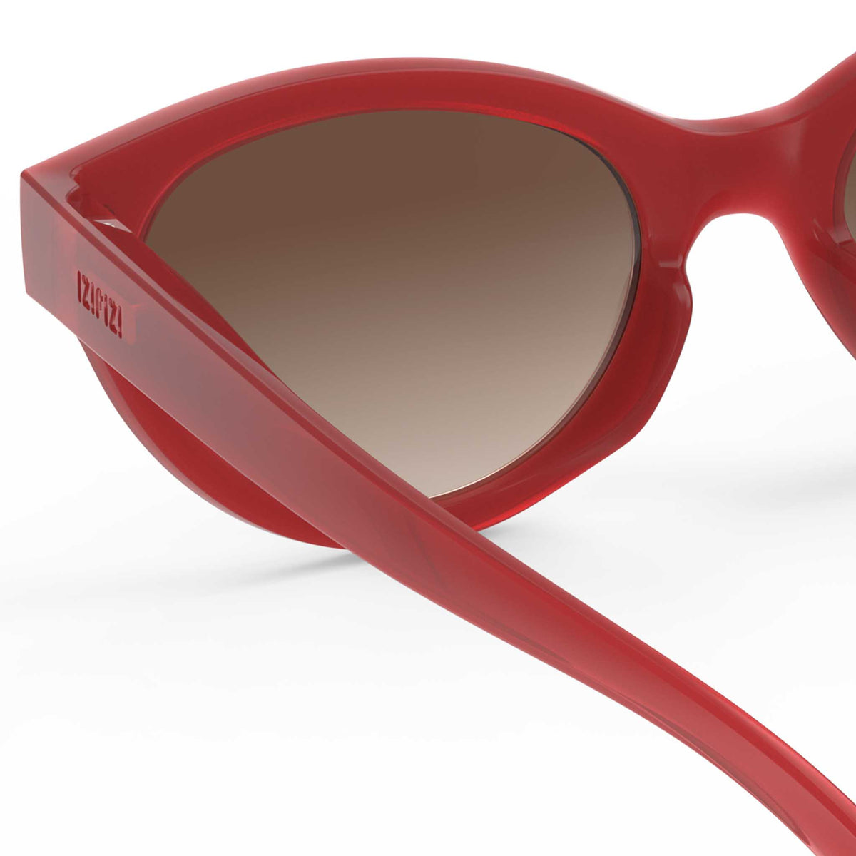 Pomodoro LUZ Limited Edition Sunglasses - Alegria Summer Capsule Collection '26 by Izipizi