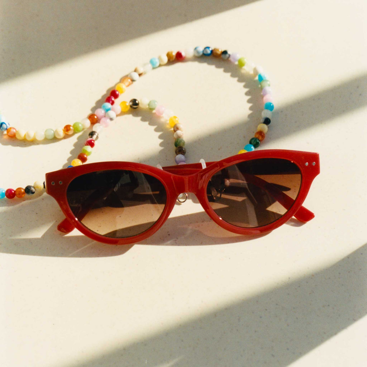 Pomodoro LUZ Limited Edition Sunglasses - Alegria Summer Capsule Collection '26 by Izipizi