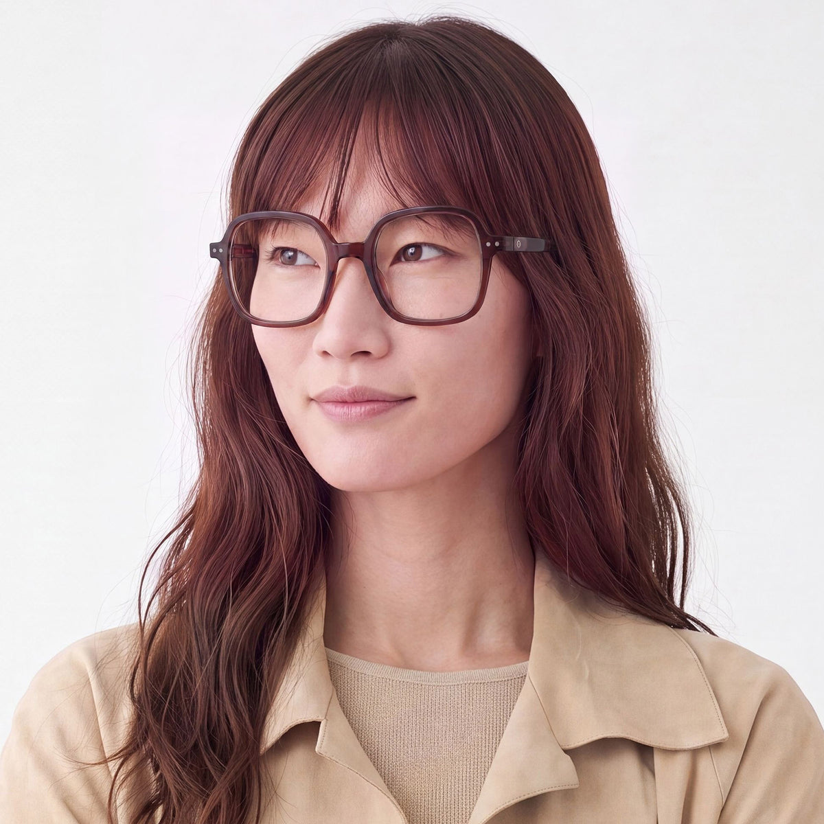Dark Expresso #OFFICE Reading Glasses by IZIPIZI – Morning Express AW26