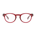 Cherry Red #A Reading Glasses by Izipizi - Vertigo Home