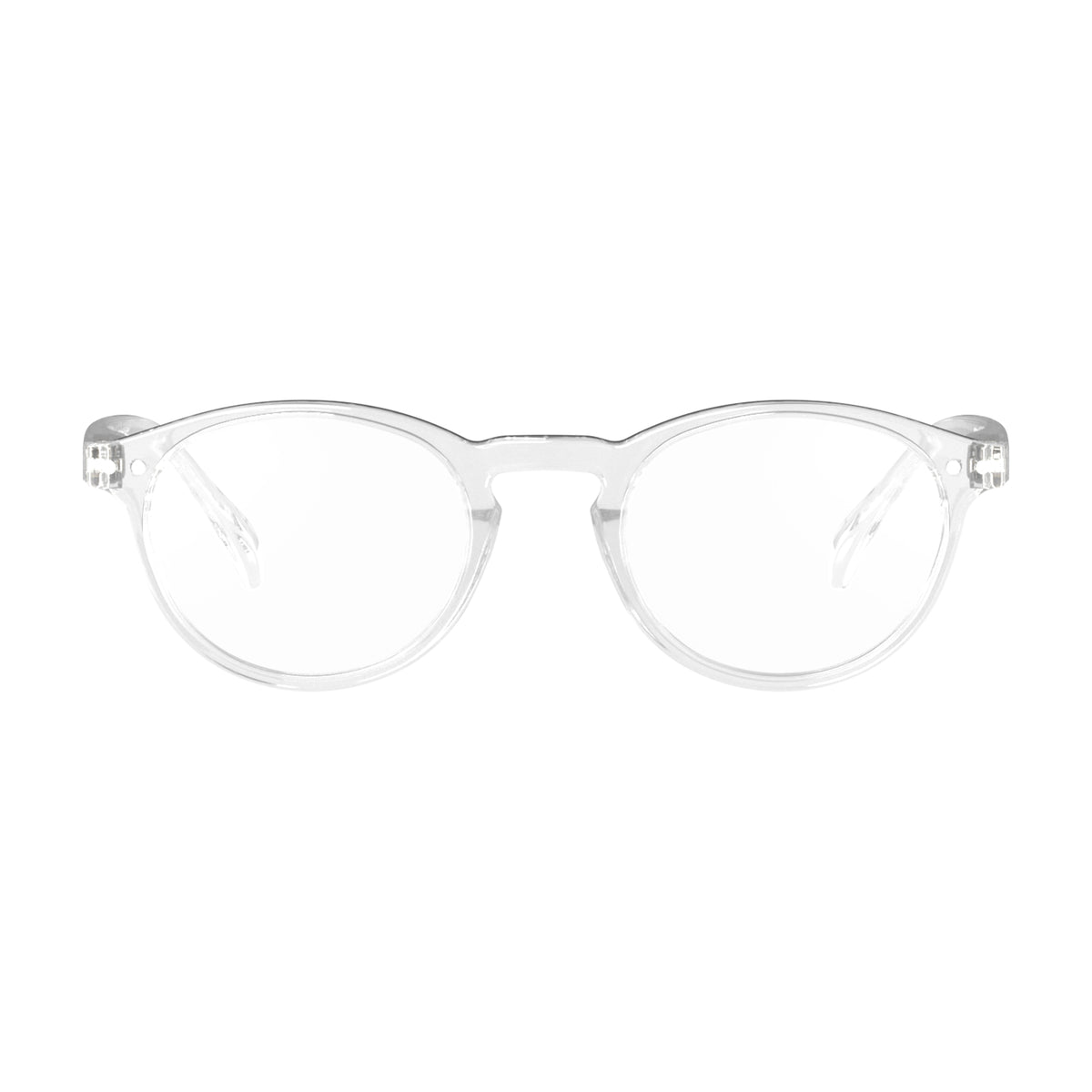 Crystal #A Reading Glasses by Izipizi - Vertigo Home