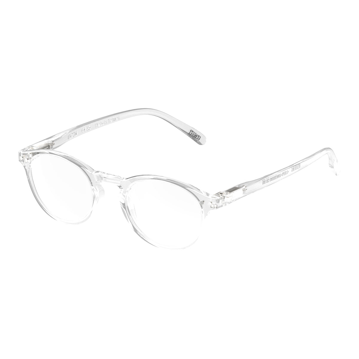 Crystal #A Reading Glasses by Izipizi - Vertigo Home