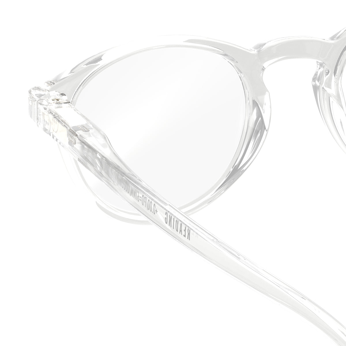 Crystal #A Reading Glasses by Izipizi - Vertigo Home