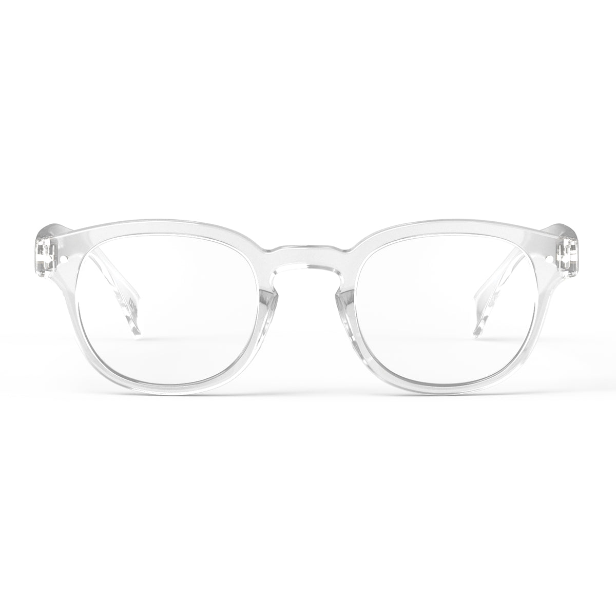 Crystal #C Reading Glasses by Izipizi - Vertigo Home