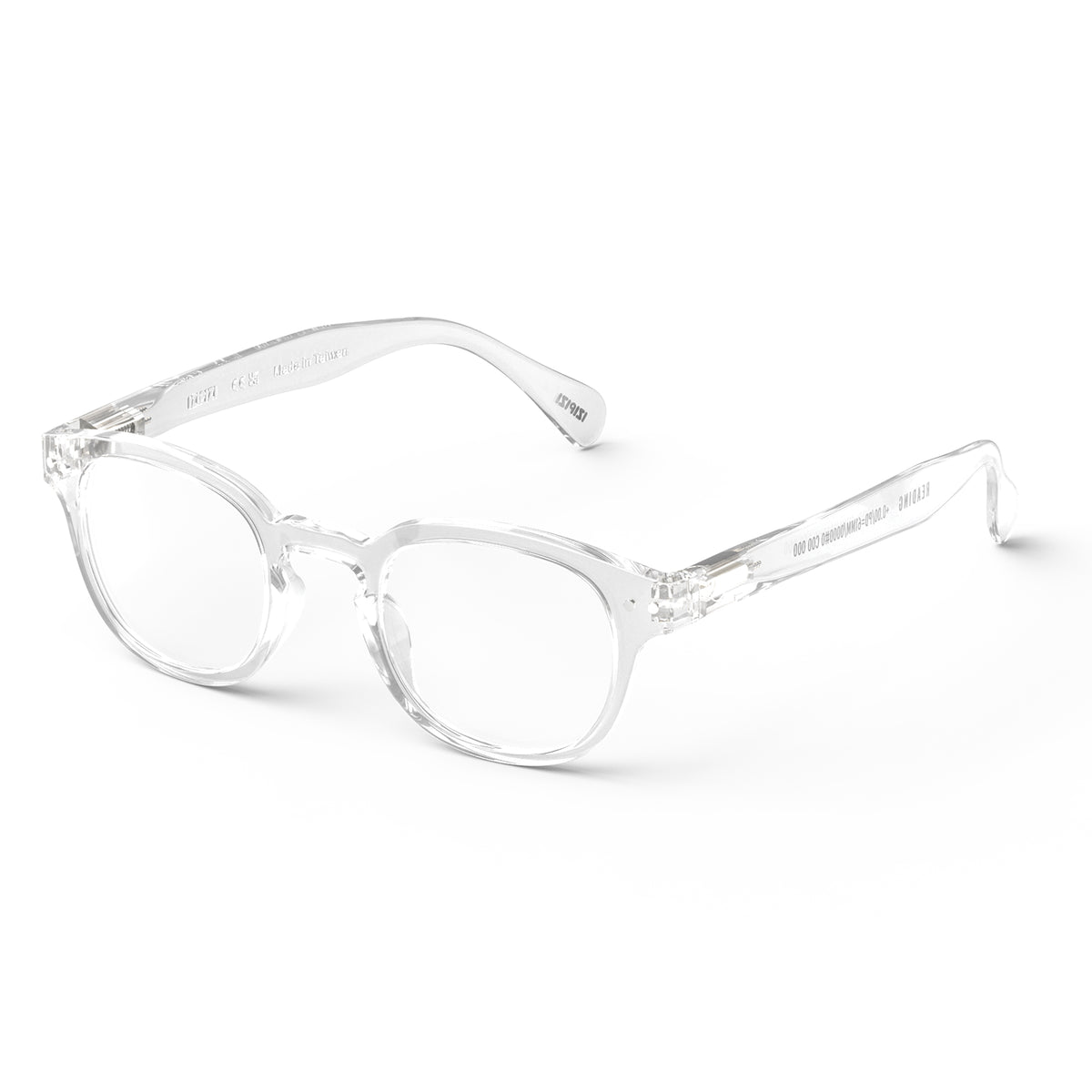 Crystal #C Reading Glasses by Izipizi - Vertigo Home