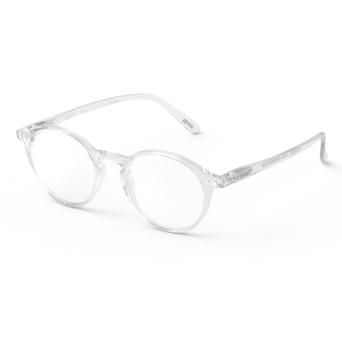 Crystal #D Reading Glasses by Izipizi - Vertigo Home