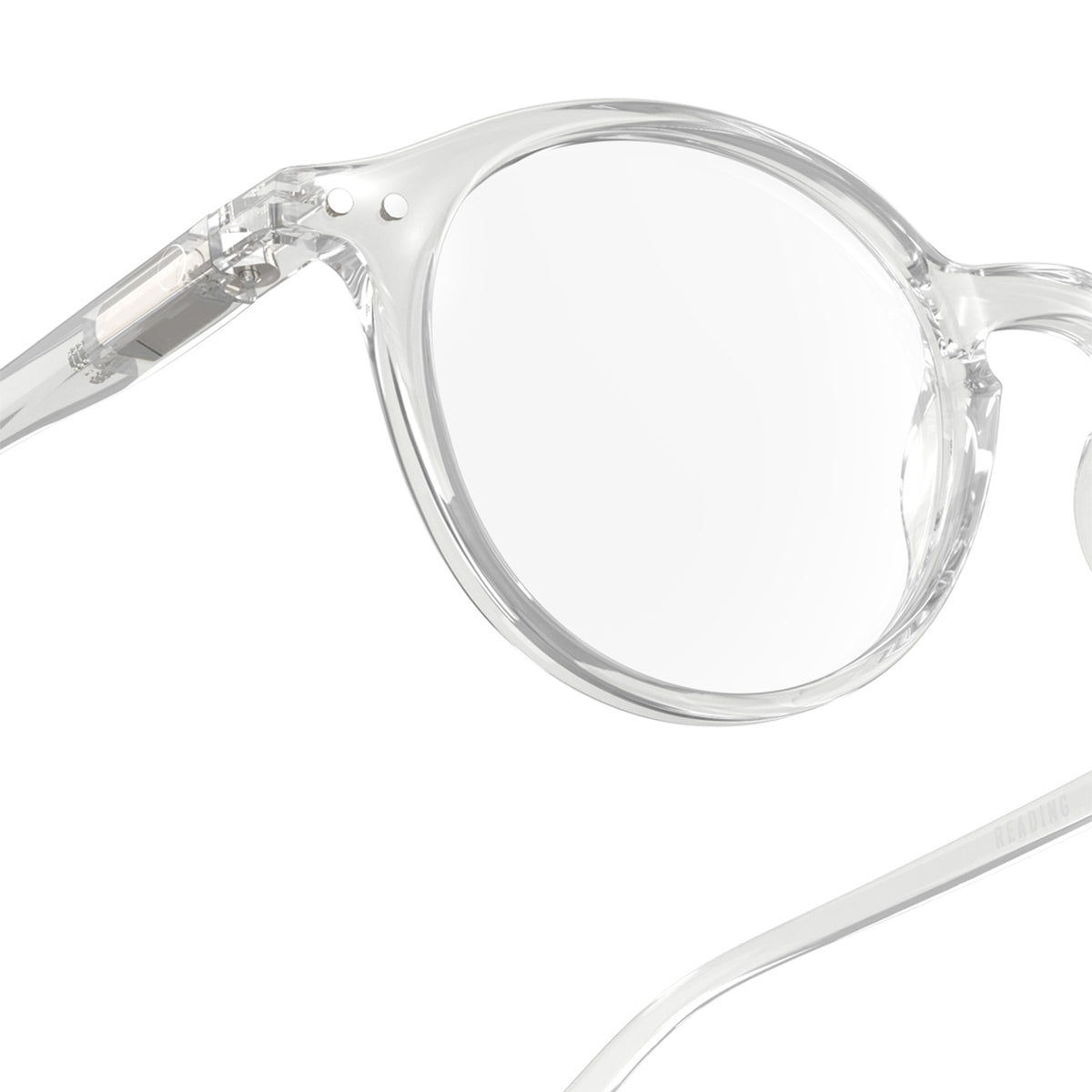 Crystal #D Reading Glasses by Izipizi - Vertigo Home