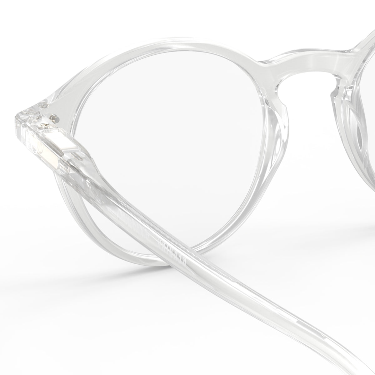 Crystal #D Reading Glasses by Izipizi - Vertigo Home