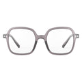 Electronic Grey #OFFICE Reading Glasses by Izipizi - Office Playground Limited Edition Collection