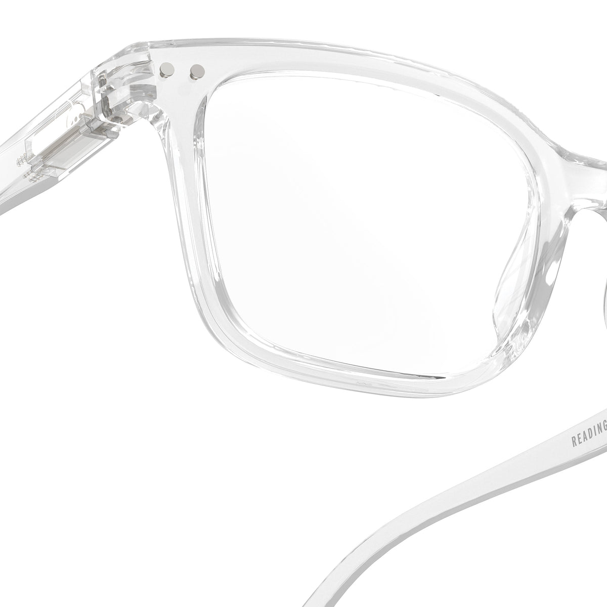Crystal #L Reading Glasses by Izipizi
