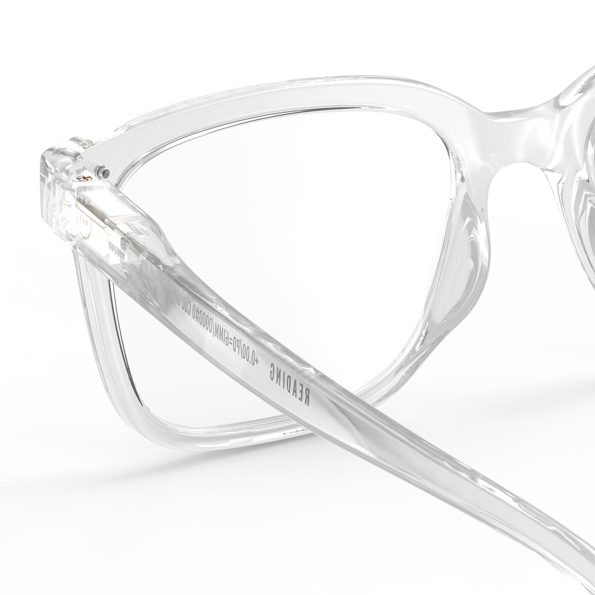 Crystal #L Reading Glasses by Izipizi