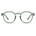 IZIPIZI ECHO Reading Glasses – Station Seat — Morning Express AW26