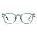 IZIPIZI #C Reading Glasses – Station Seat — Morning Express AW26