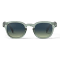 IZIPIZI #C Sunglasses – Station Seat | Morning Express AW26