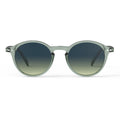 IZIPIZI #D Sunglasses – Station Seat — Morning Express AW26