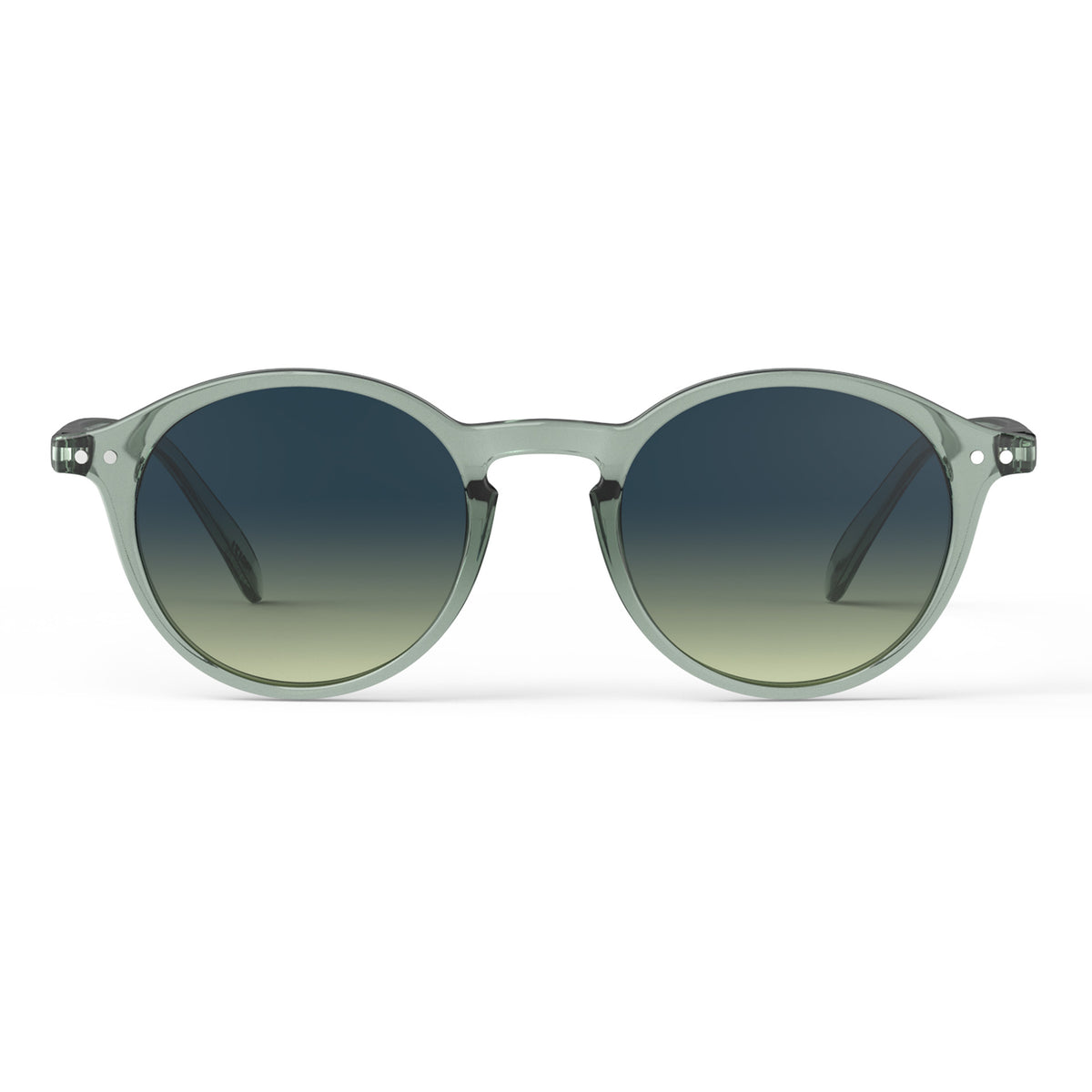 Station Seat #D Sunglasses by IZIPIZI – Morning Express AW26