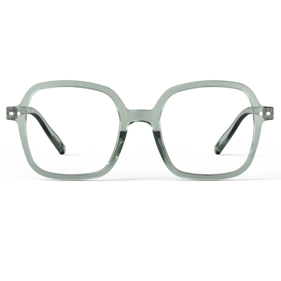Station Seat #OFFICE Reading Glasses by IZIPIZI – Morning Express AW26