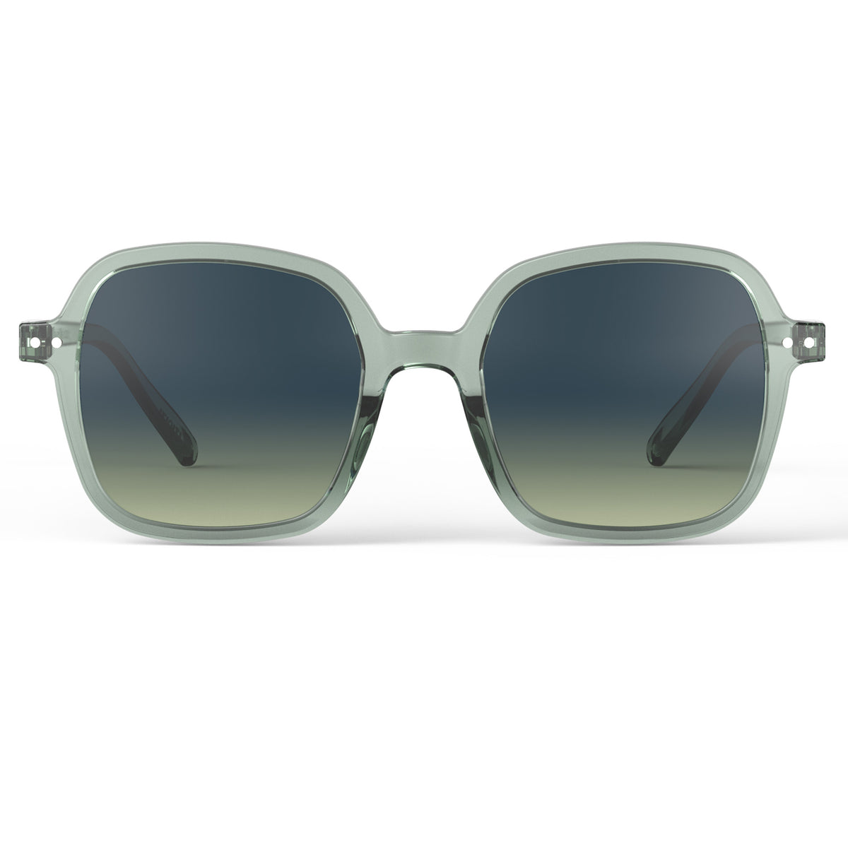Station Seat #OFFICE Sunglasses by IZIPIZI – Morning Express AW26