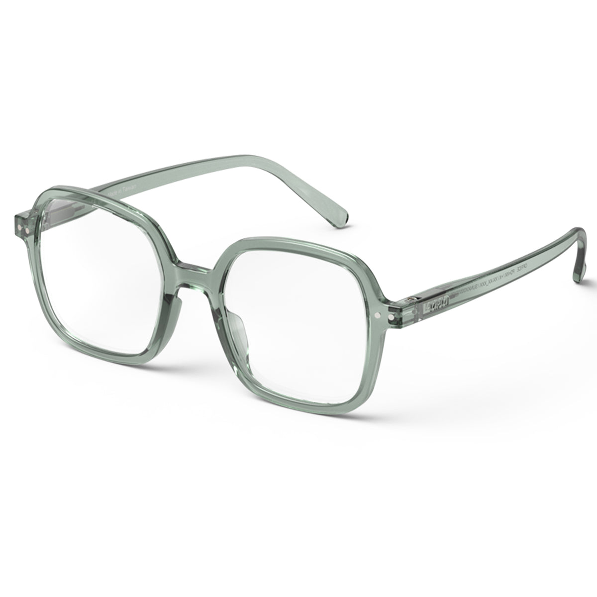Station Seat #OFFICE Reading Glasses by IZIPIZI – Morning Express AW26