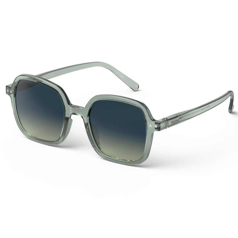 Station Seat #OFFICE Sunglasses by IZIPIZI – Morning Express AW26