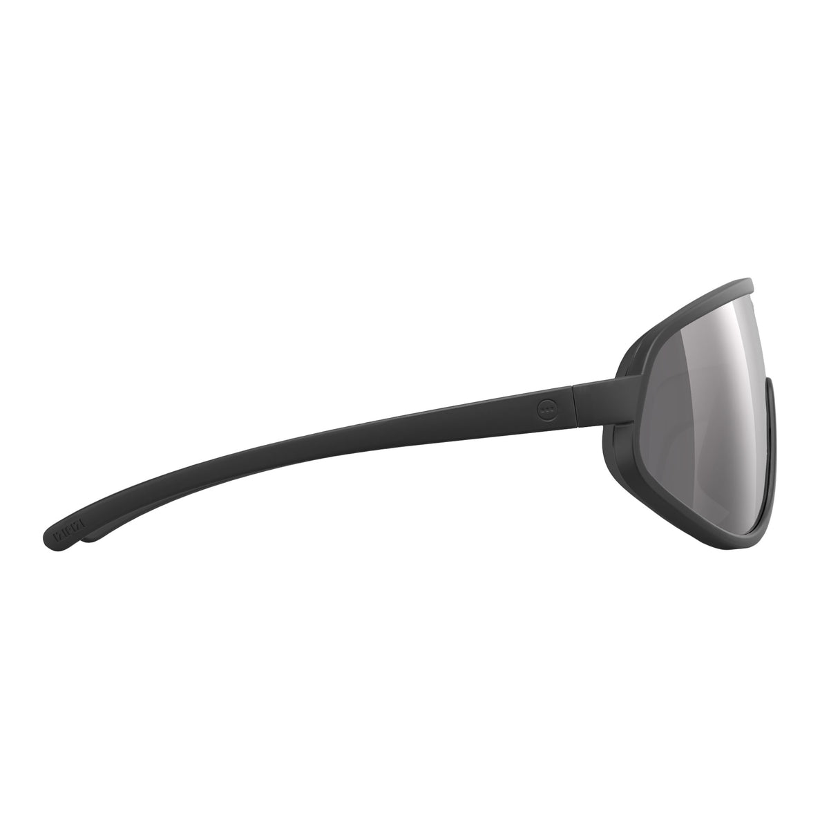 Black Speed Sunglasses by Izipizi