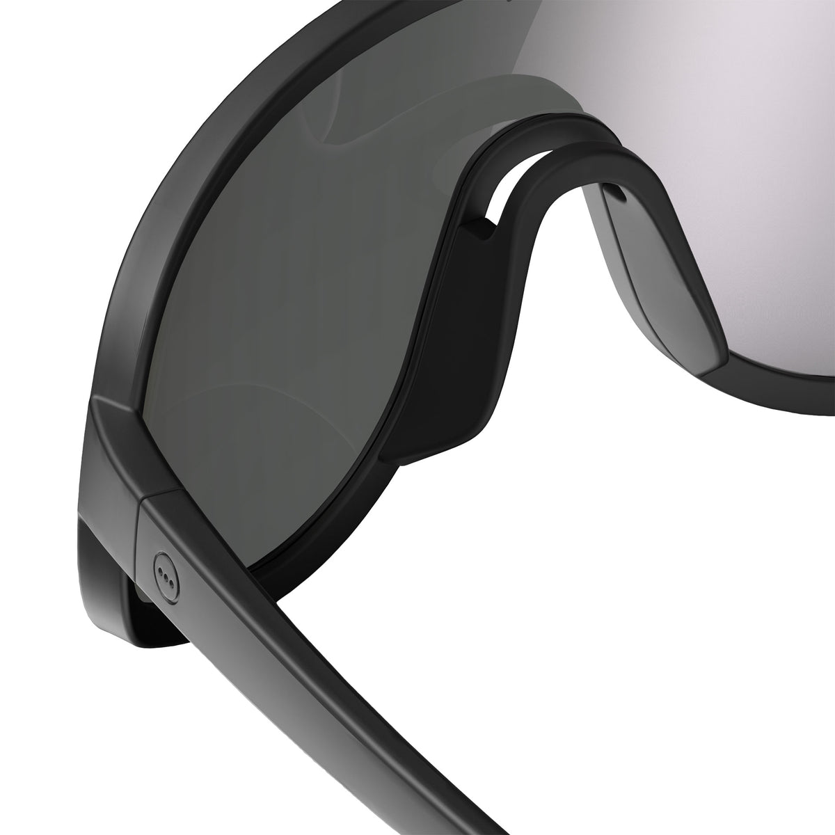 Black Speed Sunglasses by Izipizi