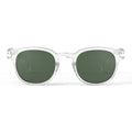 Crystal #C Polarized Sunglasses by Izipizi