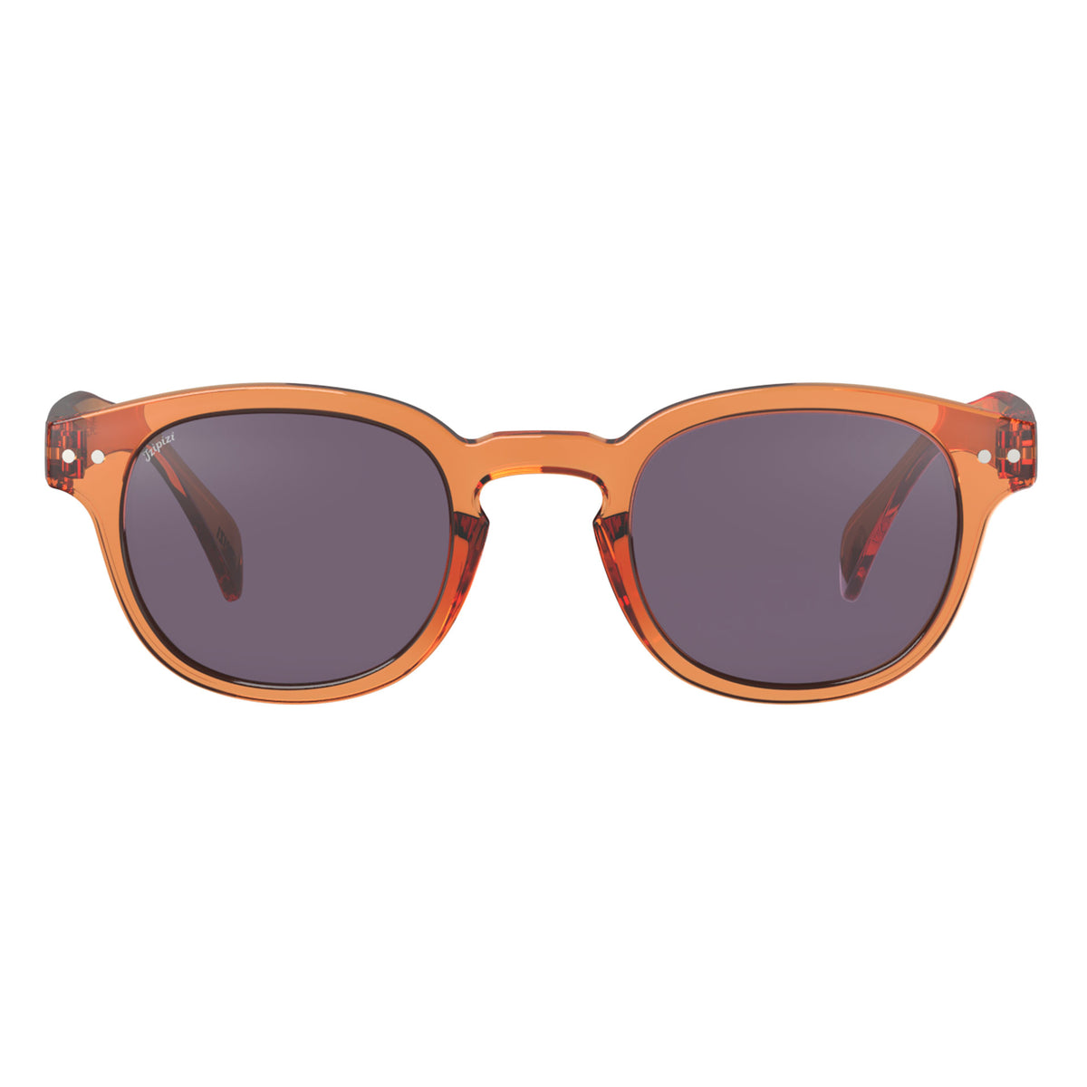 Orange Smash #C Sunglasses by Izipizi - Stadium Limited Edition Collection - Vertigo Home