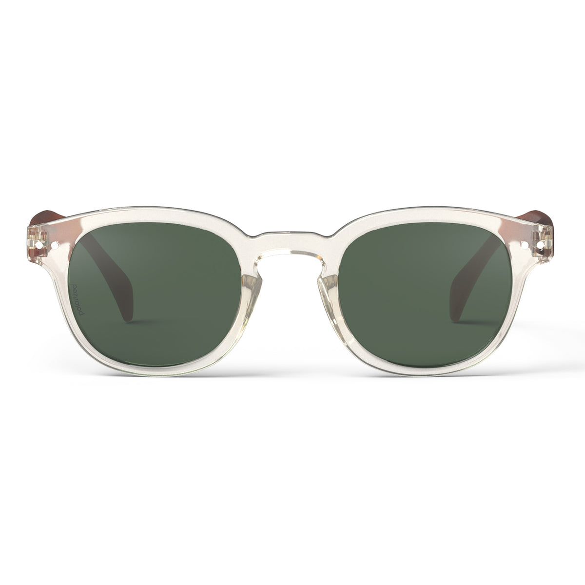Sandstorm #C Polarized Sunglasses by Izipizi