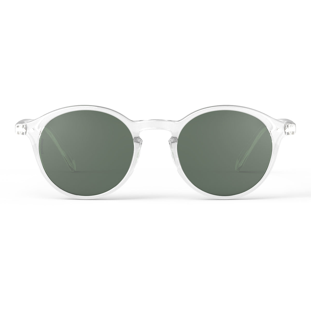 Crystal #D Polarized Sunglasses by Izipizi