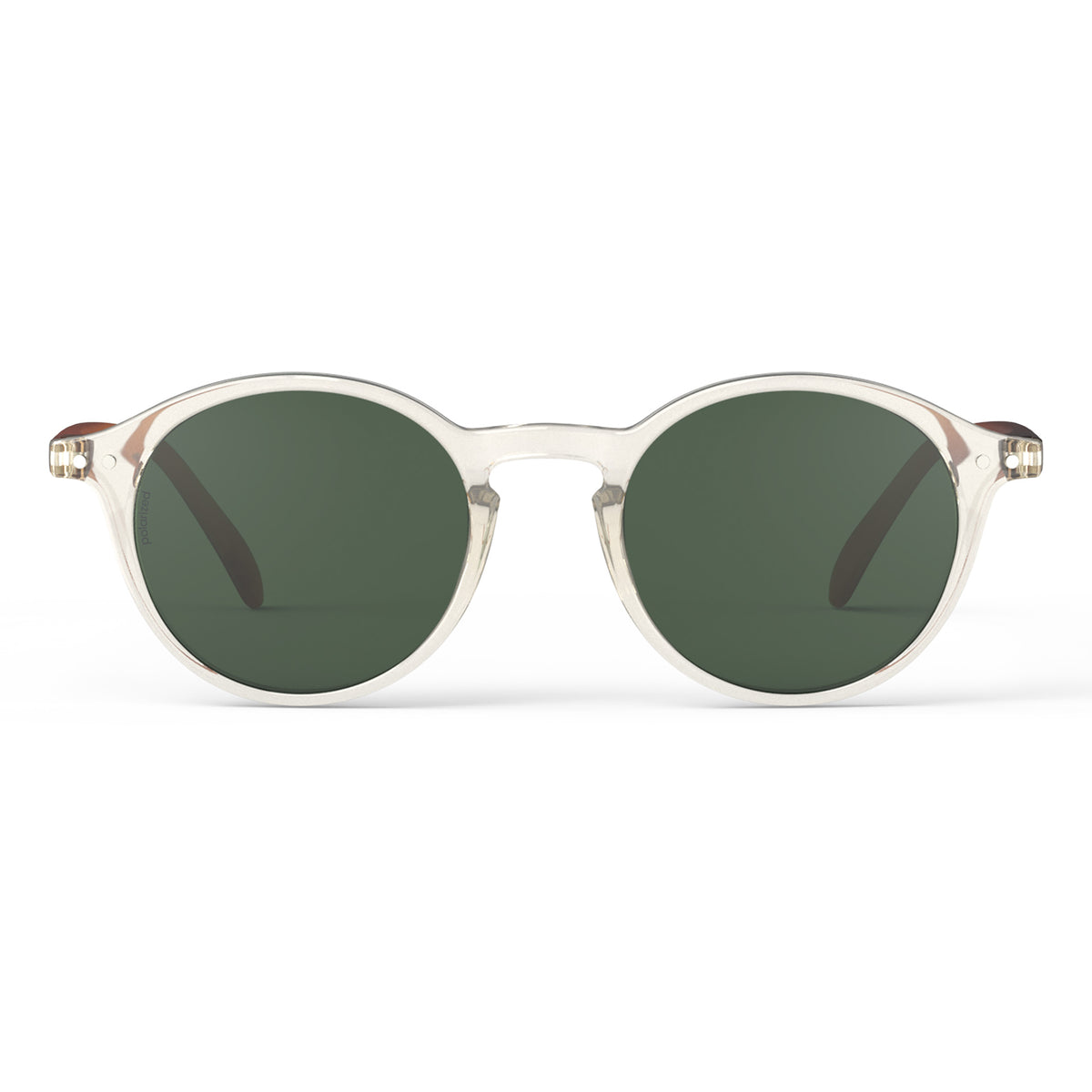 Sandstorm #D Polarized Sunglasses by Izipizi