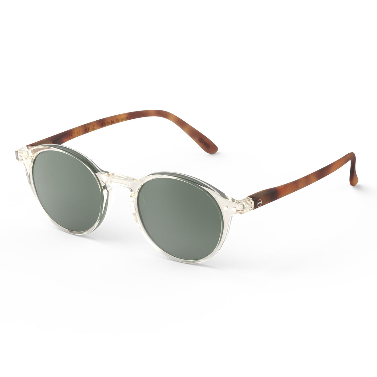 Sandstorm #D Polarized Sunglasses by Izipizi