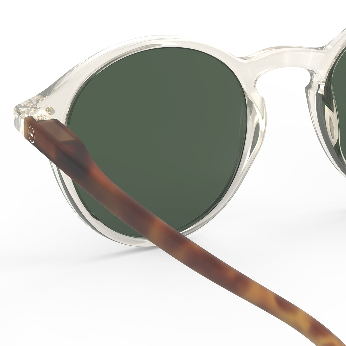 Sandstorm #D Polarized Sunglasses by Izipizi