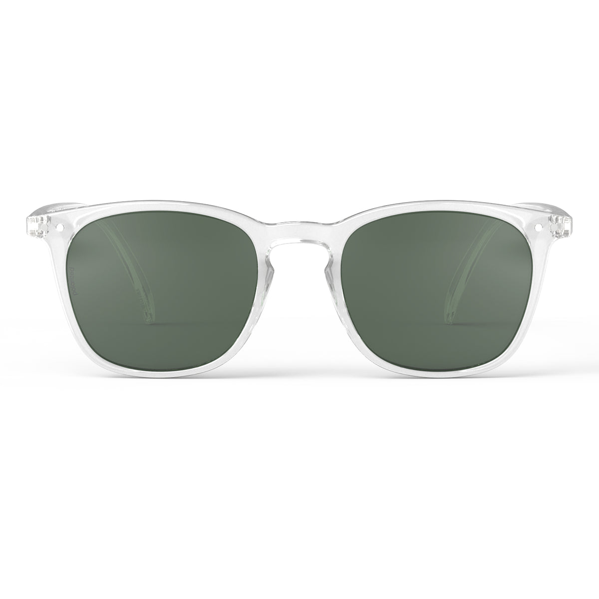 Crystal #E Polarized Sunglasses by Izipizi