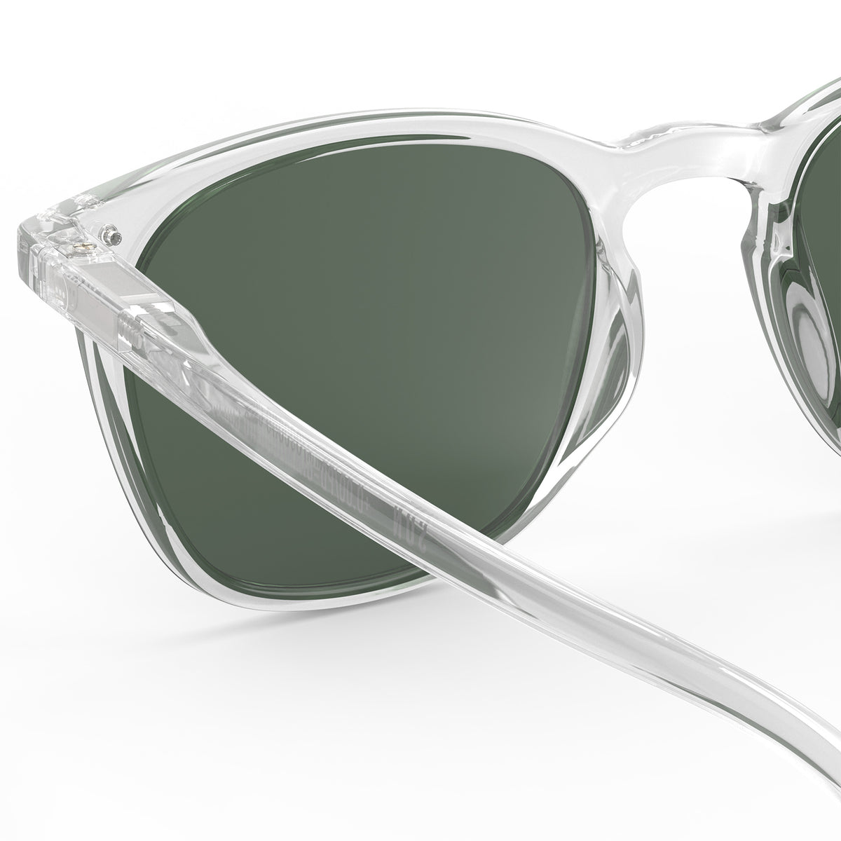 Crystal #E Polarized Sunglasses by Izipizi