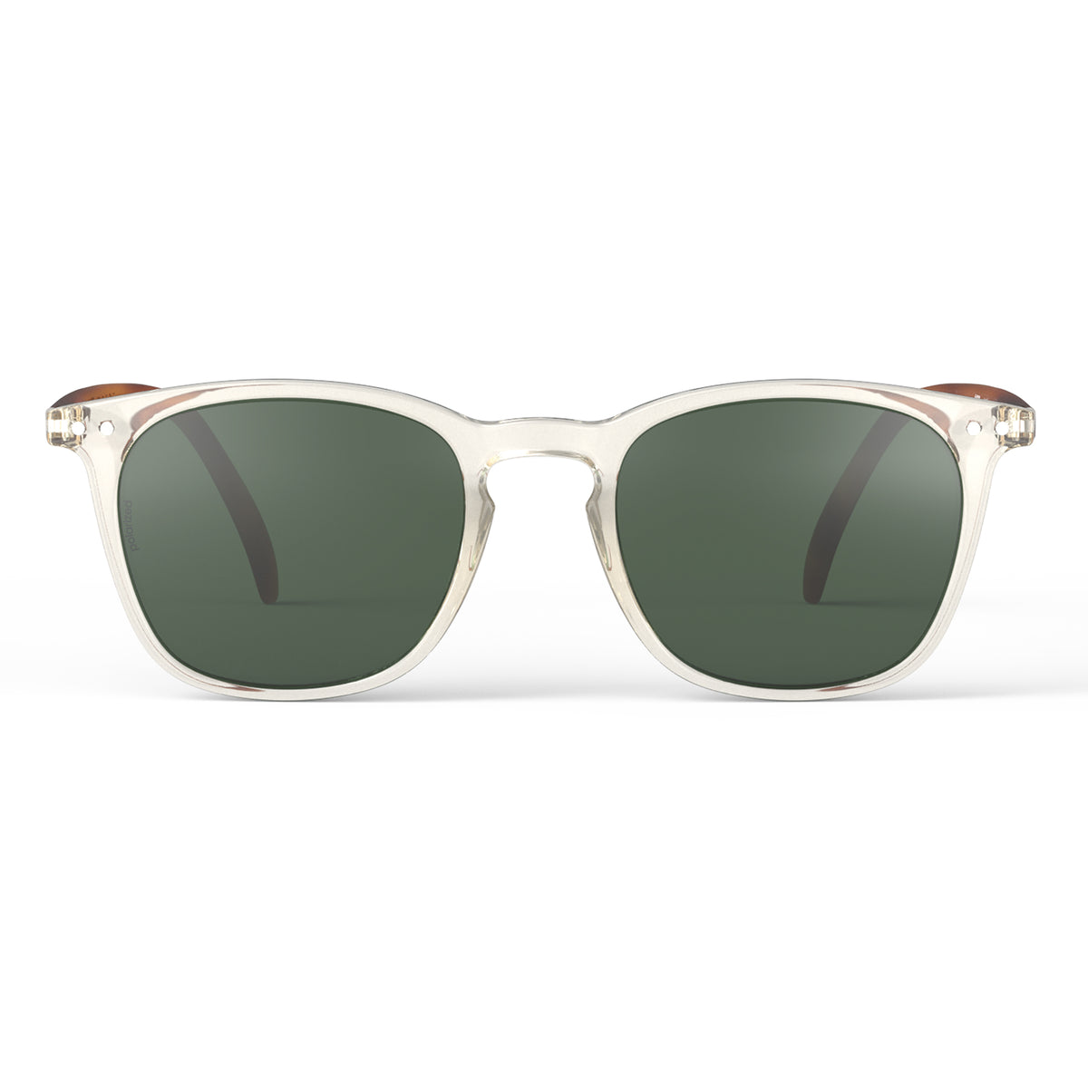 Sandstorm #E Polarized Sunglasses by Izipizi - Vertigo Home