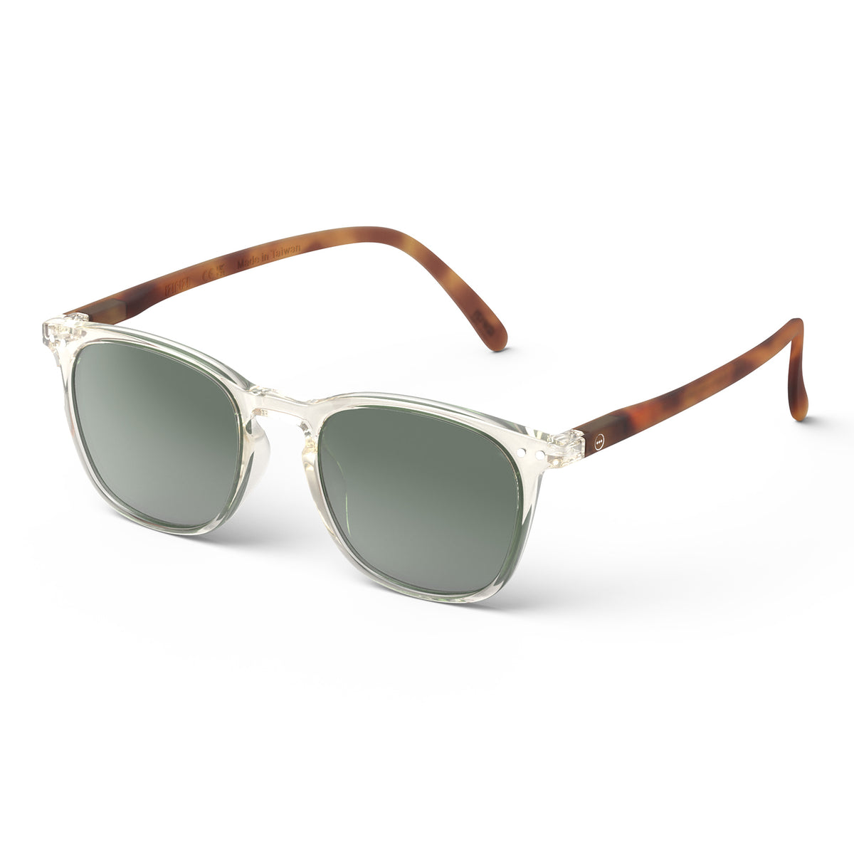 Sandstorm #E Polarized Sunglasses by Izipizi - Vertigo Home