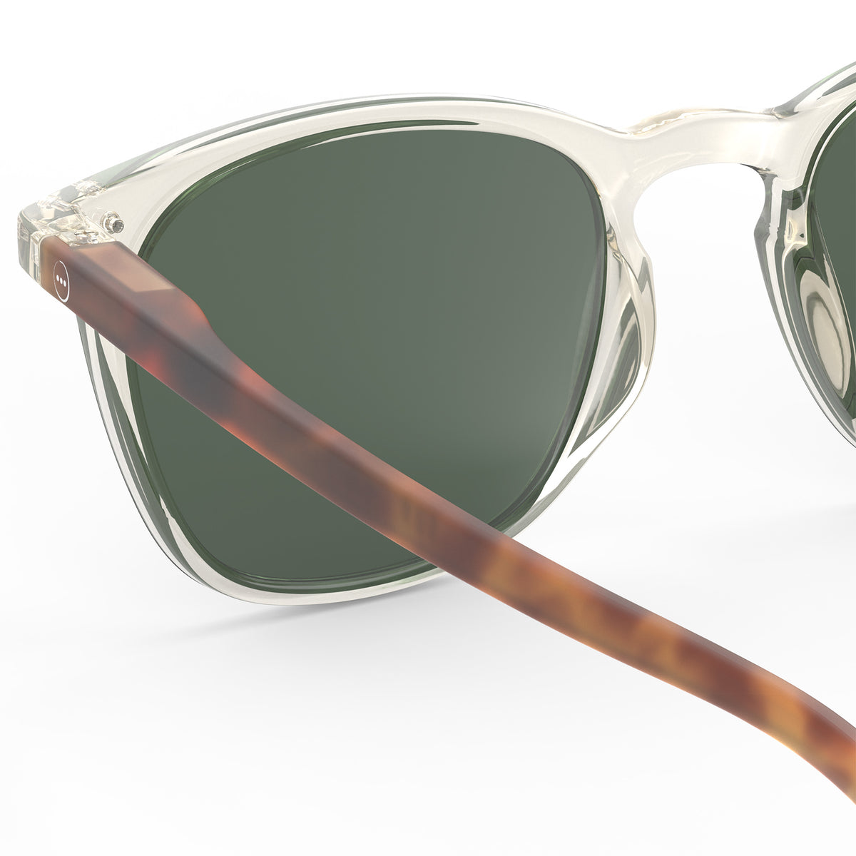 Sandstorm #E Polarized Sunglasses by Izipizi - Vertigo Home