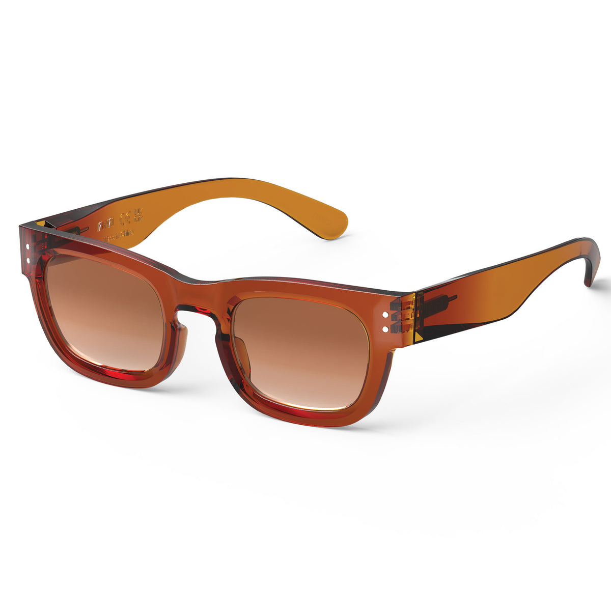 Tasty Cola Limited Edition Sunglasses Summer Capsule Collection '24 by Izipizi