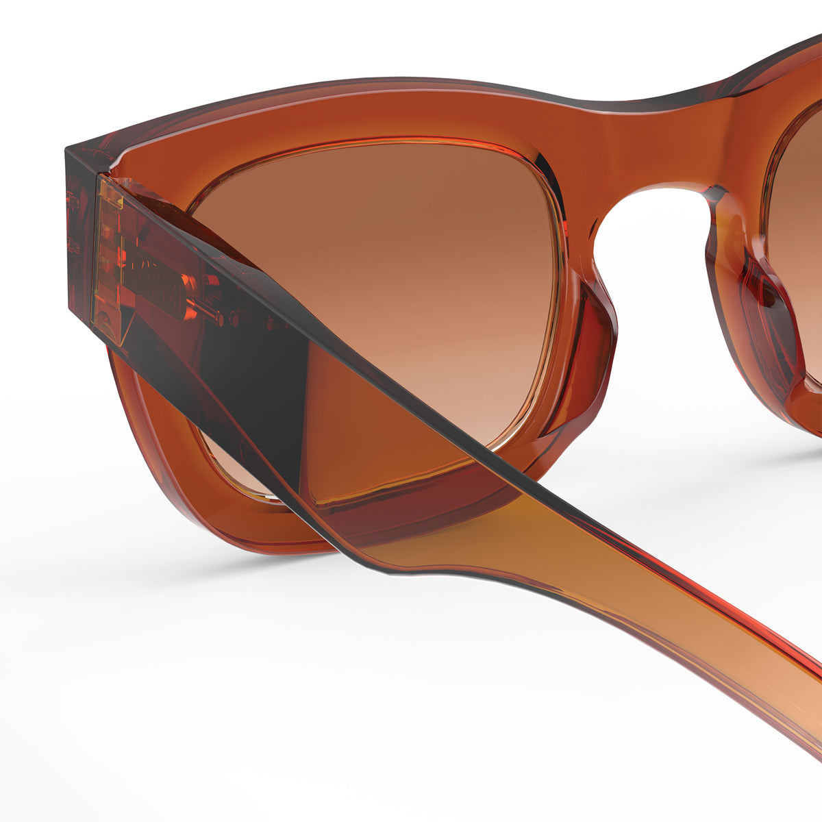 Tasty Cola Limited Edition Sunglasses Summer Capsule Collection '24 by Izipizi