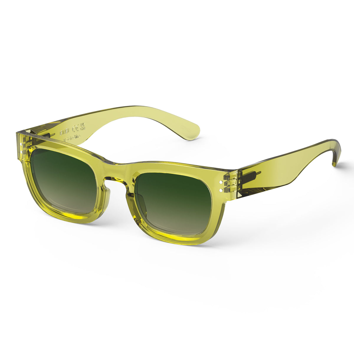 Tasty Granita Limited Edition Sunglasses Summer Capsule Collection '24 by Izipizi