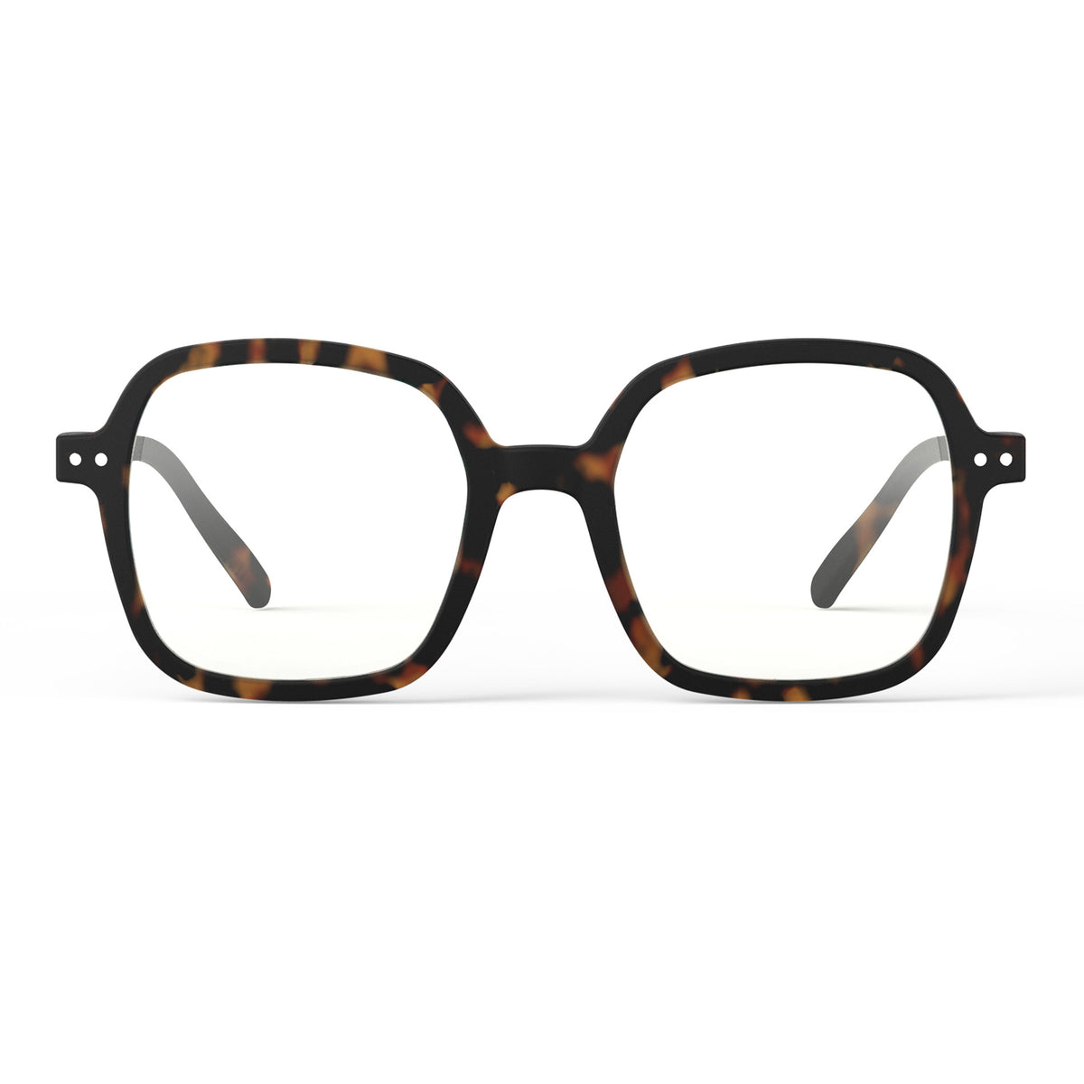 Tortoise #OFFICE Reading Glasses by Izipizi