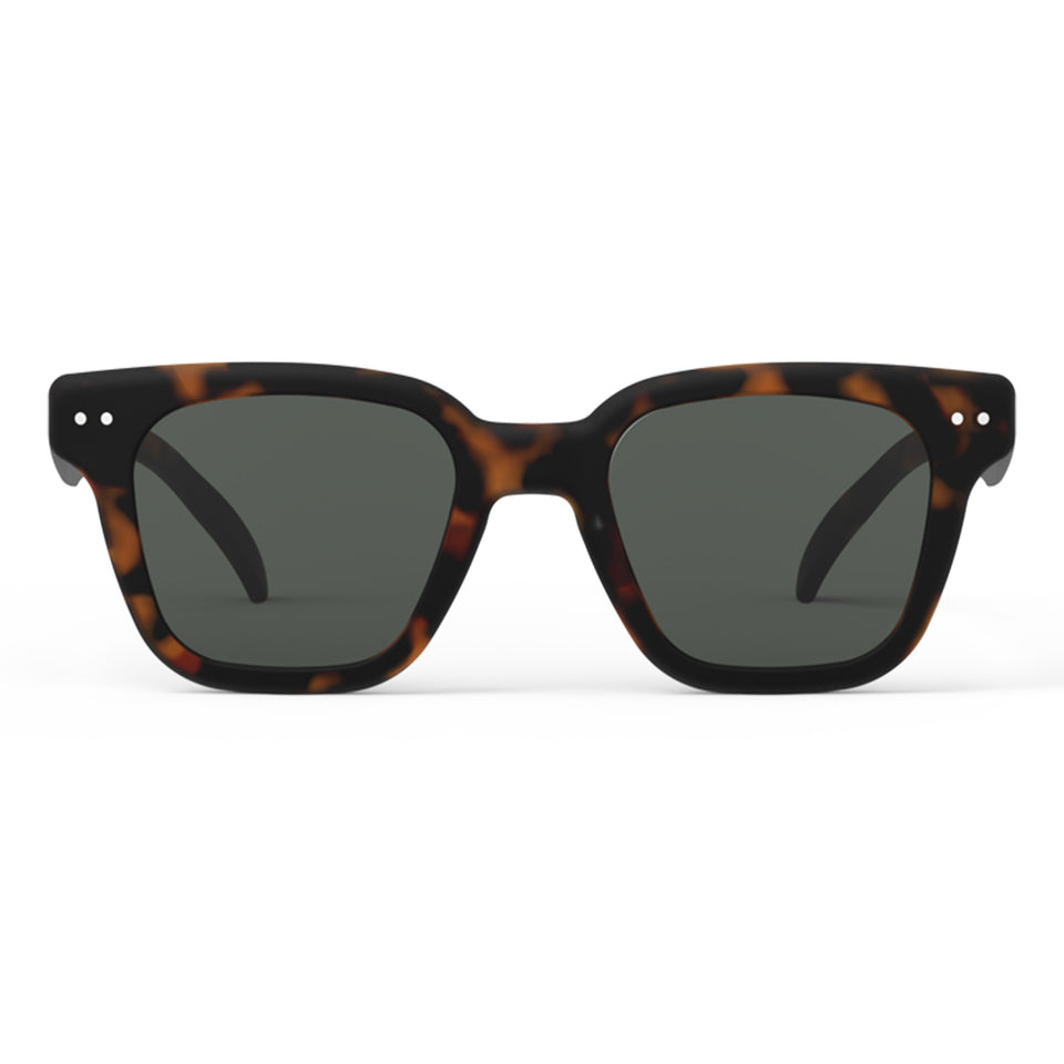 Tortoise #ROAD Sunglasses by Izipizi