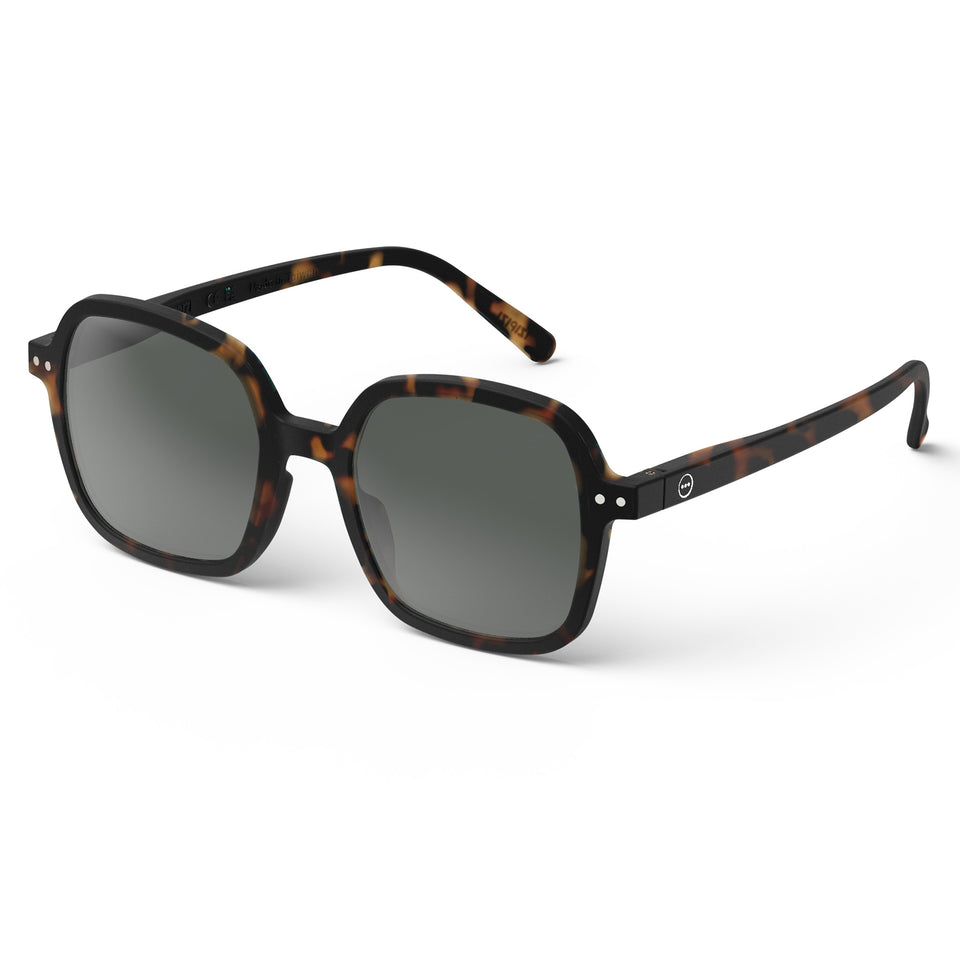 Tortoise #OFFICE Sunglasses by Izipizi