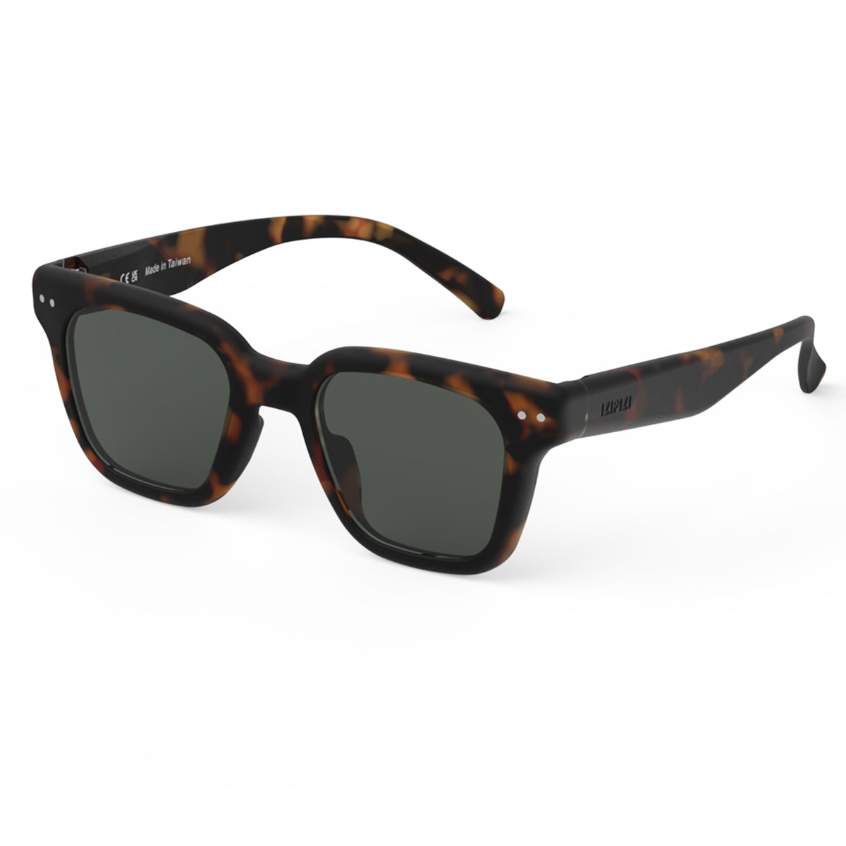 Tortoise #ROAD Sunglasses by Izipizi