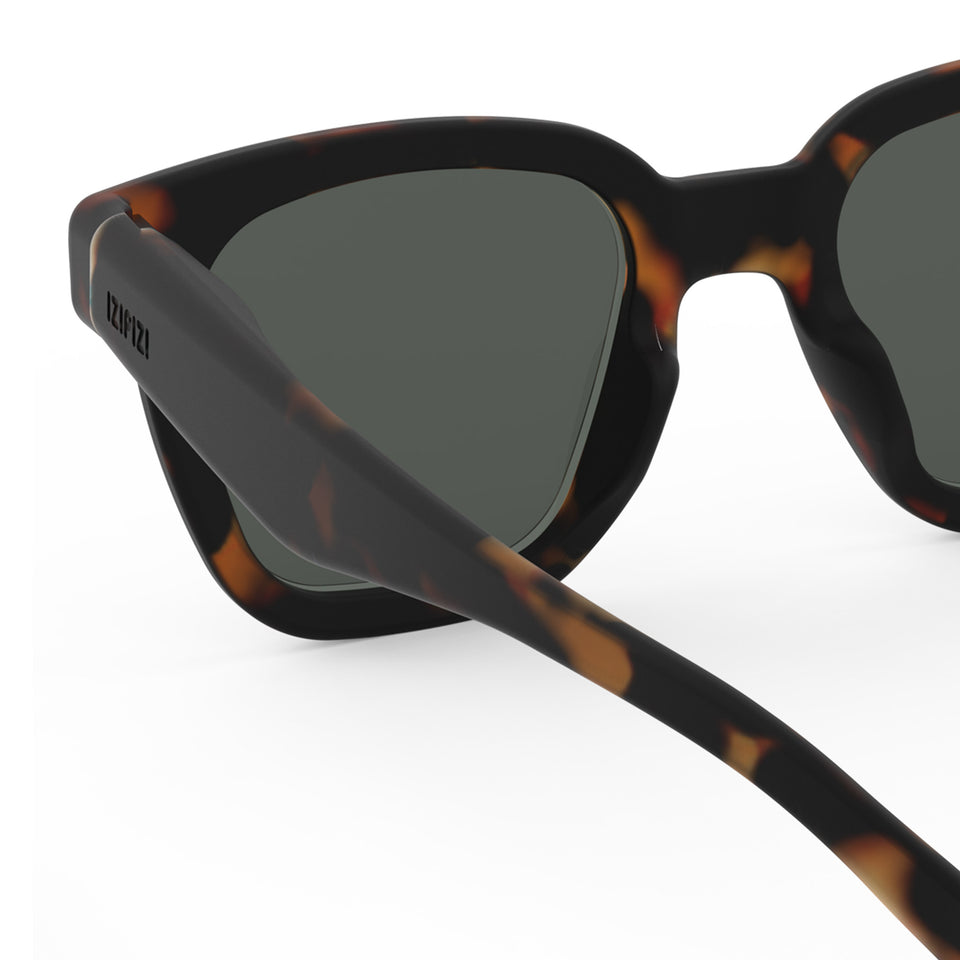 Tortoise #ROAD Sunglasses by Izipizi