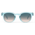 Turquoise Stone #C Polarized Sunglasses by Izipizi - Crossroads SS26 Limited Edition Collection